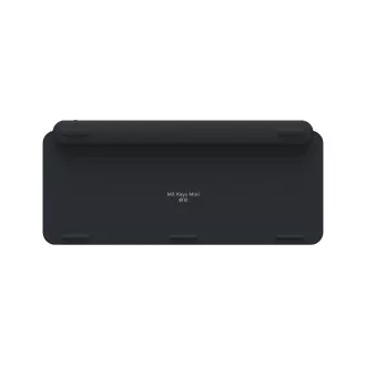 Logitech Wireless Keyboard MX KEYS MINI, DE, Graphite