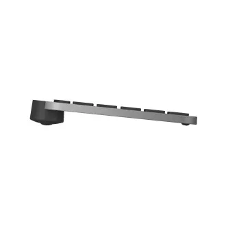 Logitech Wireless Keyboard MX KEYS MINI, DE, Graphite