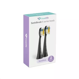TrueLife SonicBrush K150 UV Heads Sensitive