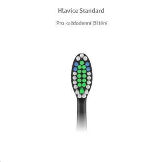 TrueLife SonicBrush K150 UV Heads Standard