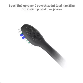 TrueLife SonicBrush K150 UV Heads Standard Plus
