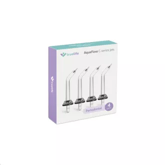TrueLife AquaFloss Compact C300 Periodontal Jet