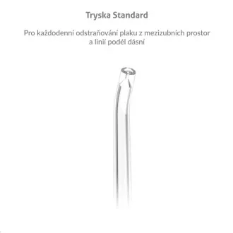 TrueLife AquaFloss Compact C300 Standard Jet