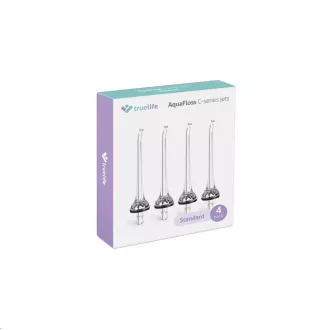 TrueLife AquaFloss Compact C300 Standard Jet