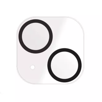 RhinoTech ochranné sklo na fotoaparát pre Apple iPhone 14 / 14 Plus