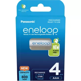 PANASONIC HR03 AAA 4MCCE/4BE ENELOOP N (blister 4ks)