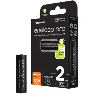 PANASONIC HR6 AA 3HCDE/2BE ENELOOP PRE N (blister 2ks)
