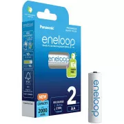 PANASONIC HR6 AA 3MCCE/2BE ENELOOP N (blister 2ks)
