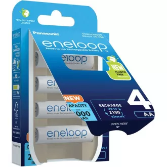 PANASONIC HR6 AA 3MCCE/4BE ENELOOP N (blister 4ks)