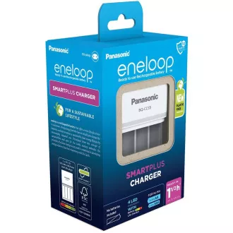 PANASONIC NAB. BQ-CC55E ENELOOP N