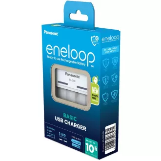 PANASONIC NAB. BQ-CC61E ENELOOP N