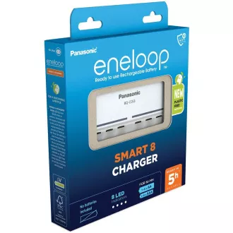 PANASONIC NAB. CC63E ENELOOP N pre AA/AAA (nab.)