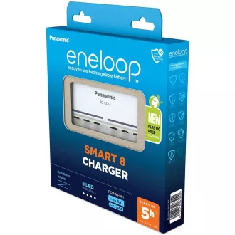 PANASONIC NAB. CC63E ENELOOP N pre AA/AAA (nab.)