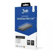 3mk tvrdené sklo HardGlass Max Lite Black pre Apple iPhone 14 Pro