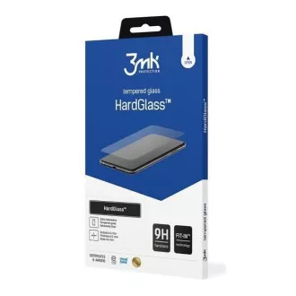 3mk tvrdené sklo HardGlass pre Apple iPhone 14 / iPhone 14 Pro