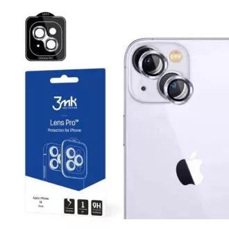 3mk Lens Protection Pro pre Apple iPhone 14 Plus, fialová 3mk Lens Protection Pro pre Apple iPhone 14 Plus, fialová