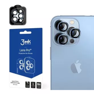 3mk Lens Protection Pro pre Apple iPhone 14 Pro / iPhone 14 Pro Max, fialová 3mk Lens Protection Pro pre Apple iPhone 14 Pro / iPhone 14 Pro Max, fialová