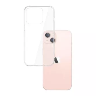 3mk ochranný kryt Armor Case pre Apple iPhone 14, číra 3mk ochranný kryt Armor Case pre Apple iPhone 14, číra