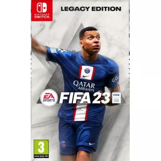 Switch hra FIFA 23 Switch hra FIFA 23