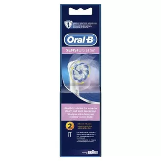 Oral-B EB 60-2 Sensitive NEW náhradná koncovka