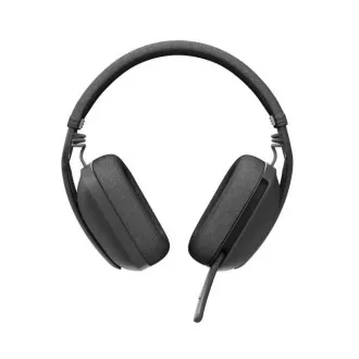 Logitech Zone Vibe 100 Wireless Headset, graphite Logitech Zone Vibe 100 Wireless Headset, graphite