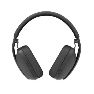 Logitech Zone Vibe 100 Wireless Headset, graphite Logitech Zone Vibe 100 Wireless Headset, graphite