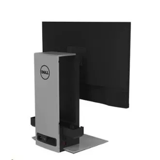 Dell Optiplex Small Form Factor All-in-One Stand OSS21 (For Opti x080MFFNO backward compatible)