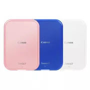 Canon Zoemini 2 vrecková tlačiareň ružová RGW