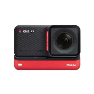 Insta360 ONE RS (4K Edition) Insta360 ONE RS (4K Edition)