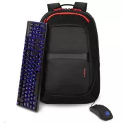 Targus® 17.3" Strike2 Gaming Backpack