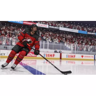 Xbox Series X hra NHL 23