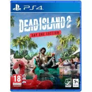 PS4 hra Dead Island 2 Day One Edition