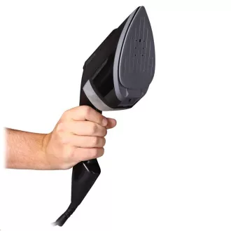 Lauben Handheld Steam Iron 1950BC - cestovný naparovač odevov