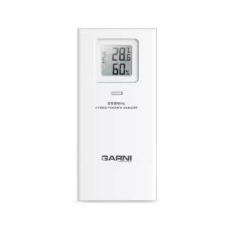 GARNI 056H - bezdrôtový snímač