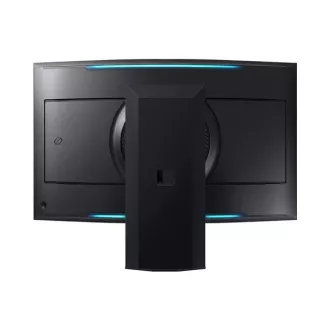SAMSUNG LED MT LCD Gaming Smart Monitor 55" Odyssey Ark Monitor LS55BG970NUXEN - prehnutý, VA, 3840x2160, 1ms, HDMI, Wi, Pivot SAMSUNG LED MT LCD Gaming Smart Monitor 55" Odyssey Ark Monitor LS55BG970NUXEN - prehnutý, VA, 3840x2160, 1ms, HDMI, Wi, Pivot