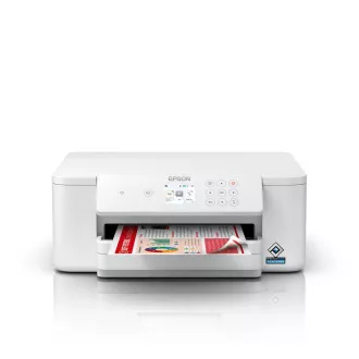 EPSON tlačiareň ink WorkForce Pro WF-C4310DW, A4, 21ppm, USB, Wi-Fi, LAN EPSON tlačiareň ink WorkForce Pro WF-C4310DW, A4, 21ppm, USB, Wi-Fi, LAN