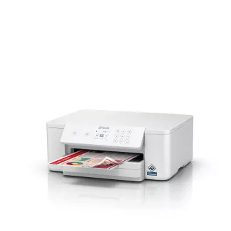 EPSON tlačiareň ink WorkForce Pro WF-C4310DW, A4, 21ppm, USB, Wi-Fi, LAN EPSON tlačiareň ink WorkForce Pro WF-C4310DW, A4, 21ppm, USB, Wi-Fi, LAN