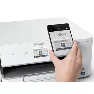 EPSON tlačiareň ink WorkForce Pro WF-C4310DW, A4, 21ppm, USB, Wi-Fi, LAN EPSON tlačiareň ink WorkForce Pro WF-C4310DW, A4, 21ppm, USB, Wi-Fi, LAN