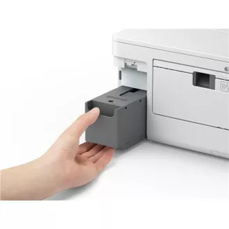 EPSON tlačiareň ink WorkForce Pro WF-C4310DW, A4, 21ppm, USB, Wi-Fi, LAN EPSON tlačiareň ink WorkForce Pro WF-C4310DW, A4, 21ppm, USB, Wi-Fi, LAN