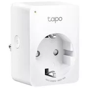 TP-Link Tapo P110 (EU) múdra WiFi mini zásuvka (3680W, 16A, 2, 4 GHz, BT)