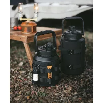 Naturehike veľká nerezová termoska 3, 8L - 1600g Naturehike veľká nerezová termoska 3, 8L - 1600g