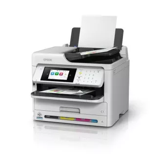 EPSON tlačiareň ink WorkForce WF-C5890DWF, 4v1, A4, 25ppm, USB, LAN, Wi-Fi (Direct) EPSON tlačiareň ink WorkForce WF-C5890DWF, 4v1, A4, 25ppm, USB, LAN, Wi-Fi (Direct)