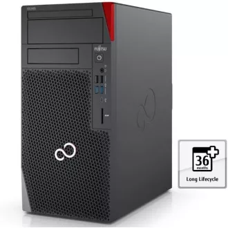 FUJITSU PC CEL W5012 I7-12700K 2x16GB DDR5 DVDRW 1TB M.2 2xDP W11PRO mouse 680Wplatinum