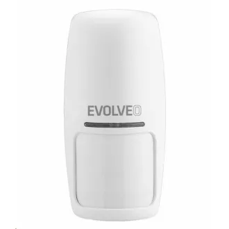 EVOLVEO Alarmex Pro, šikovný bezdrôtový Wi-Fi/GSM alarm