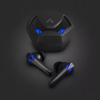 LAMAX Heroes Ninja1 - špuntové slúchadlá