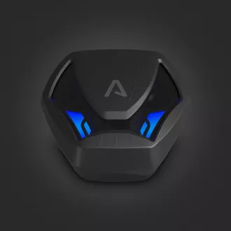 LAMAX Heroes Ninja1 - špuntové slúchadlá