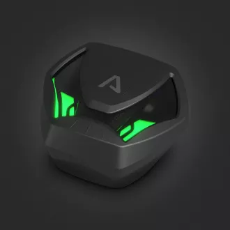 LAMAX Heroes Ninja1 - špuntové slúchadlá
