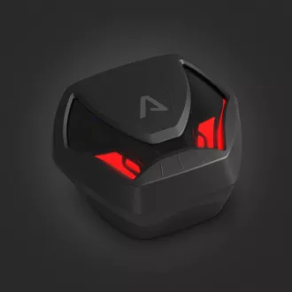 LAMAX Heroes Ninja1 - špuntové slúchadlá