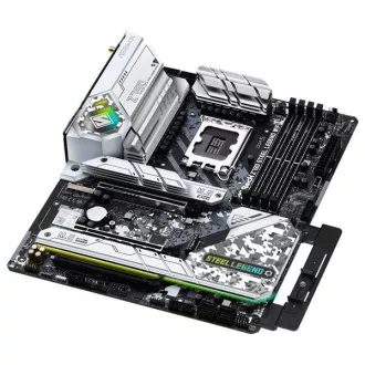 ASRock MB Sc LGA1700 Z790 STEEL LEGEND WIFI, Intel Z790, 4xDDR5, 1xDP, 1xHDMI, WI-FI ASRock MB Sc LGA1700 Z790 STEEL LEGEND WIFI, Intel Z790, 4xDDR5, 1xDP, 1xHDMI, WI-FI