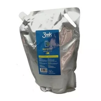 3mk All-Safe Apprex gél, určené na doplnenie, 2 l vak 3mk All-Safe Apprex gél, určené na doplnenie, 2 l vak
